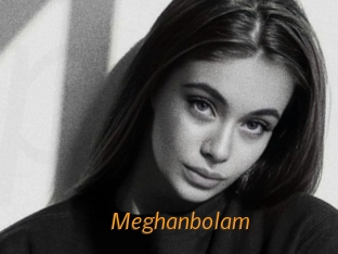 Meghanbolam