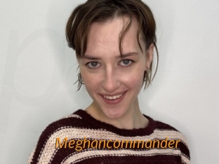 Meghancommander