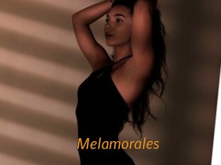 Melamorales