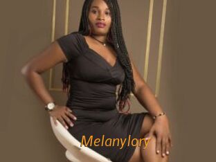 Melanylory