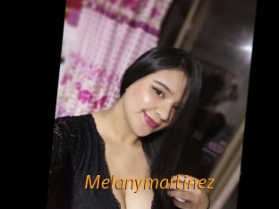 Melanymartinez