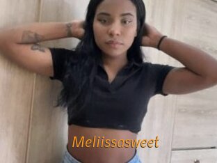 Meliissasweet