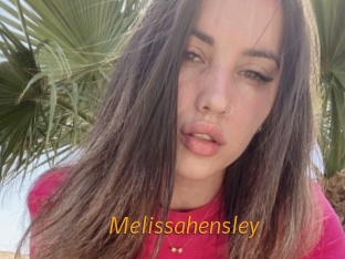 Melissahensley