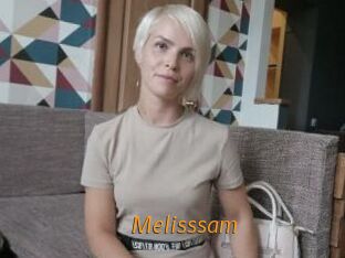 Melisssam