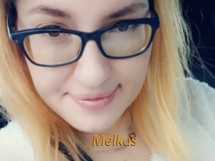 Melkas