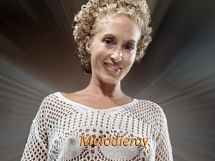 Melodieray