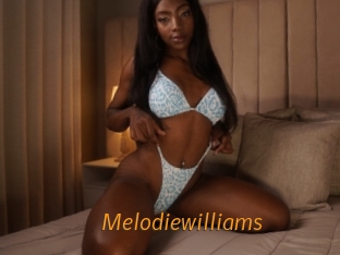 Melodiewilliams