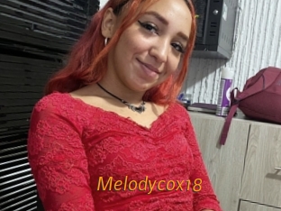 Melodycox18