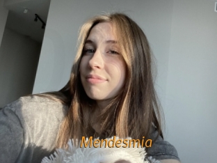 Mendesmia