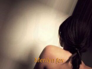 Merilyn_fox