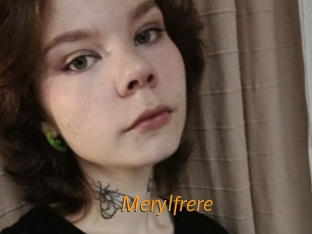 Merylfrere