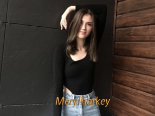 merylharkey Porn University