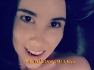 metalcoreprincess Porn University