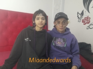 Miaandedwards