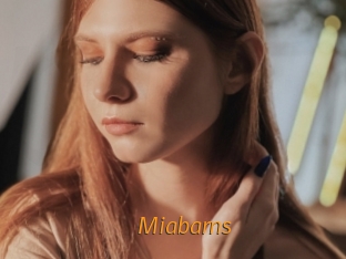 Miabarns