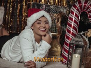 Miabartton
