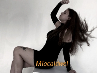 miacaldwel Porn University