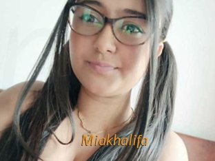 miakhalifa Porn University