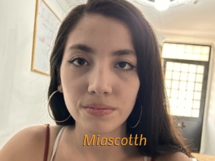 miascotth Porn University
