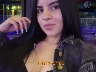 Miayente