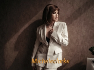 Micheleclarke