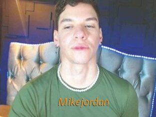 mikejordan Porn University