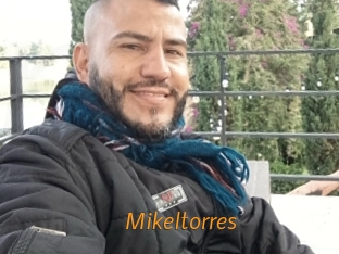Mikeltorres