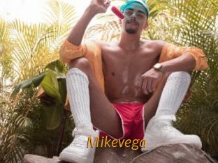 Mikevega