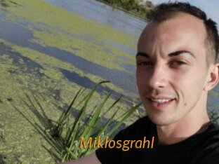 Miklosgrahl