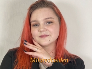 Mildredcolden