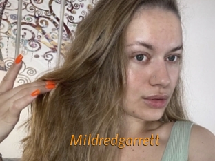 mildredgarrett Porn University