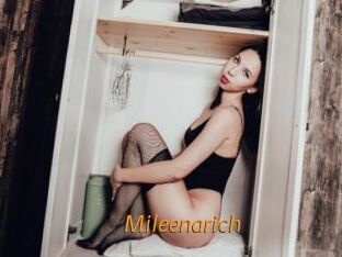 Mileenarich