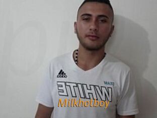 Milkhotboy