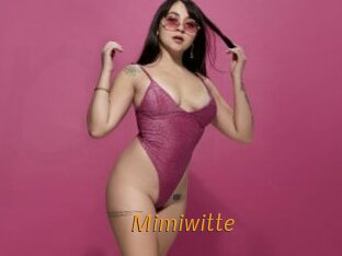 Mimiwitte