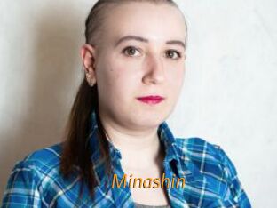 Minashin