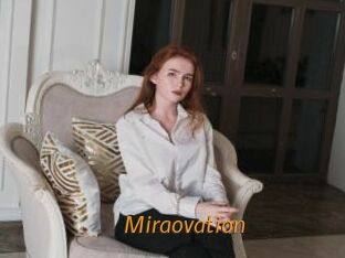 Miraovation