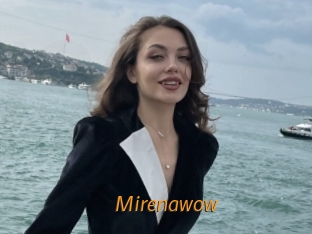 Mirenawow