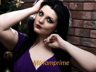 Miriamprime
