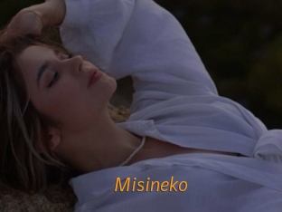Misineko