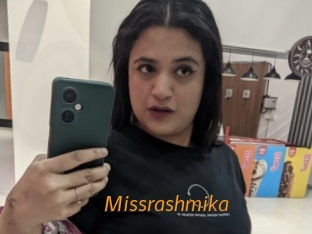 Missrashmika