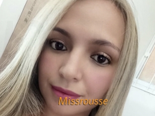 Missrousse