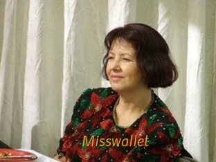 misswallet Porn University