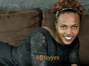 Missyyes