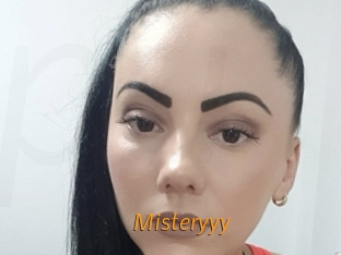 Misteryyy