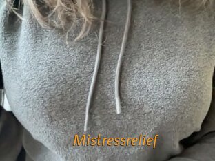 Mistressrelief