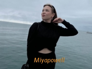 Miyapowell