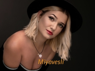 Miyavesli