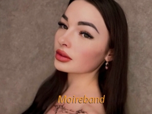 Moireband