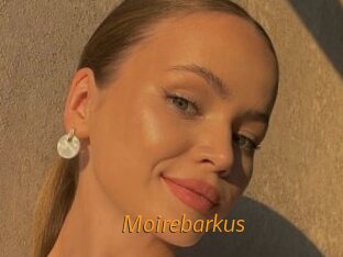 Moirebarkus