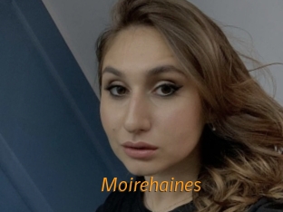 Moirehaines